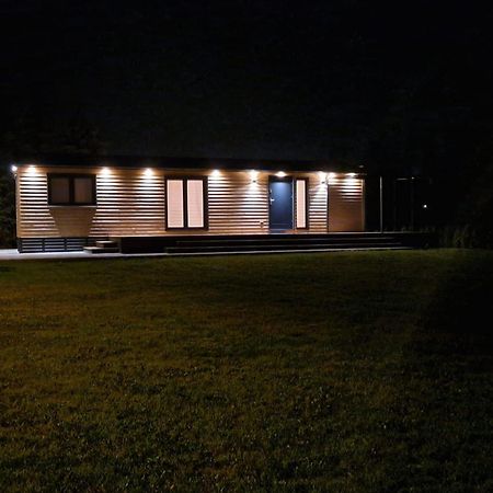Apartman Andrea Červená Voda 外观 照片