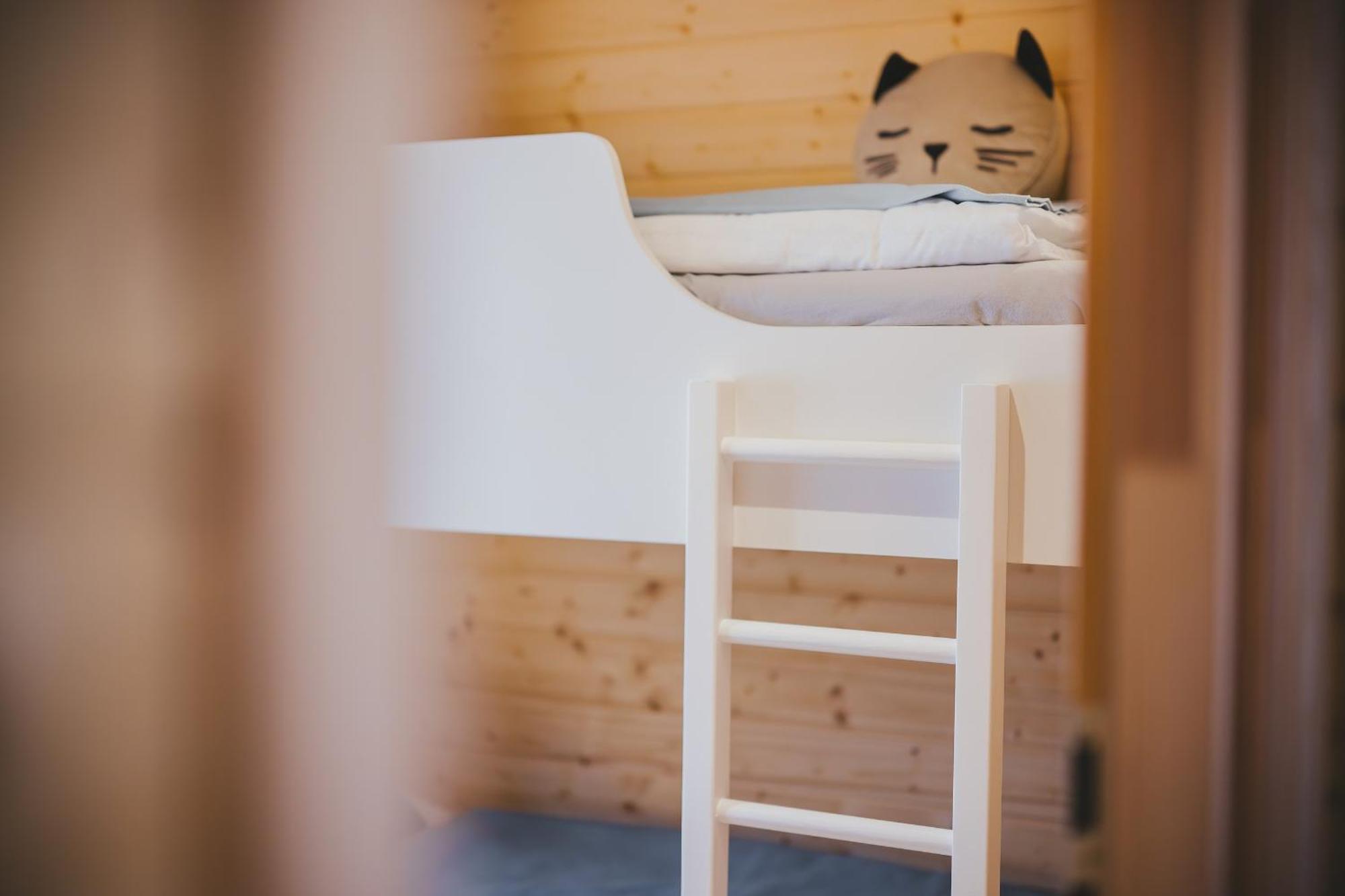 Apartman Andrea Červená Voda 外观 照片