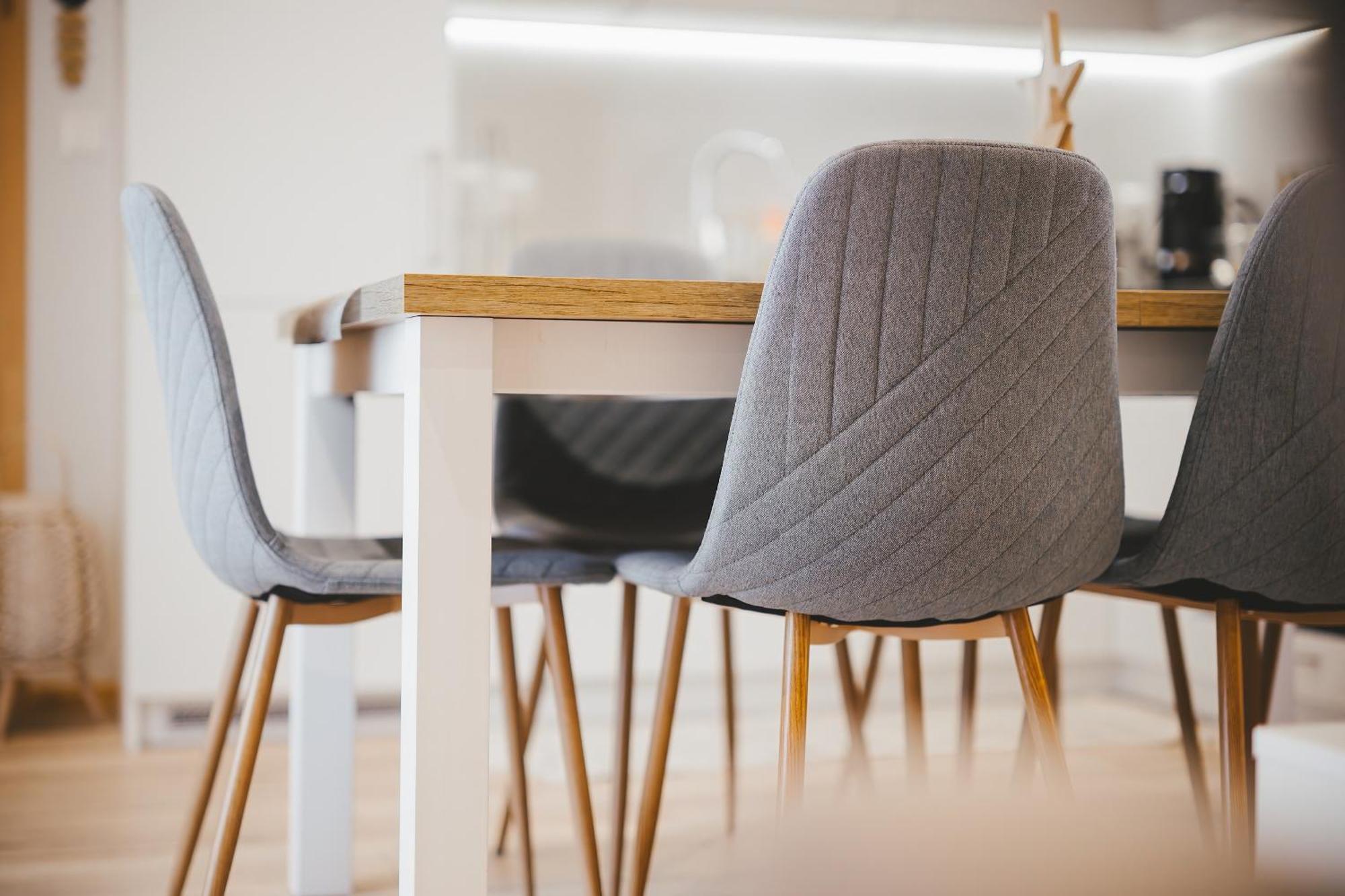 Apartman Andrea Červená Voda 外观 照片